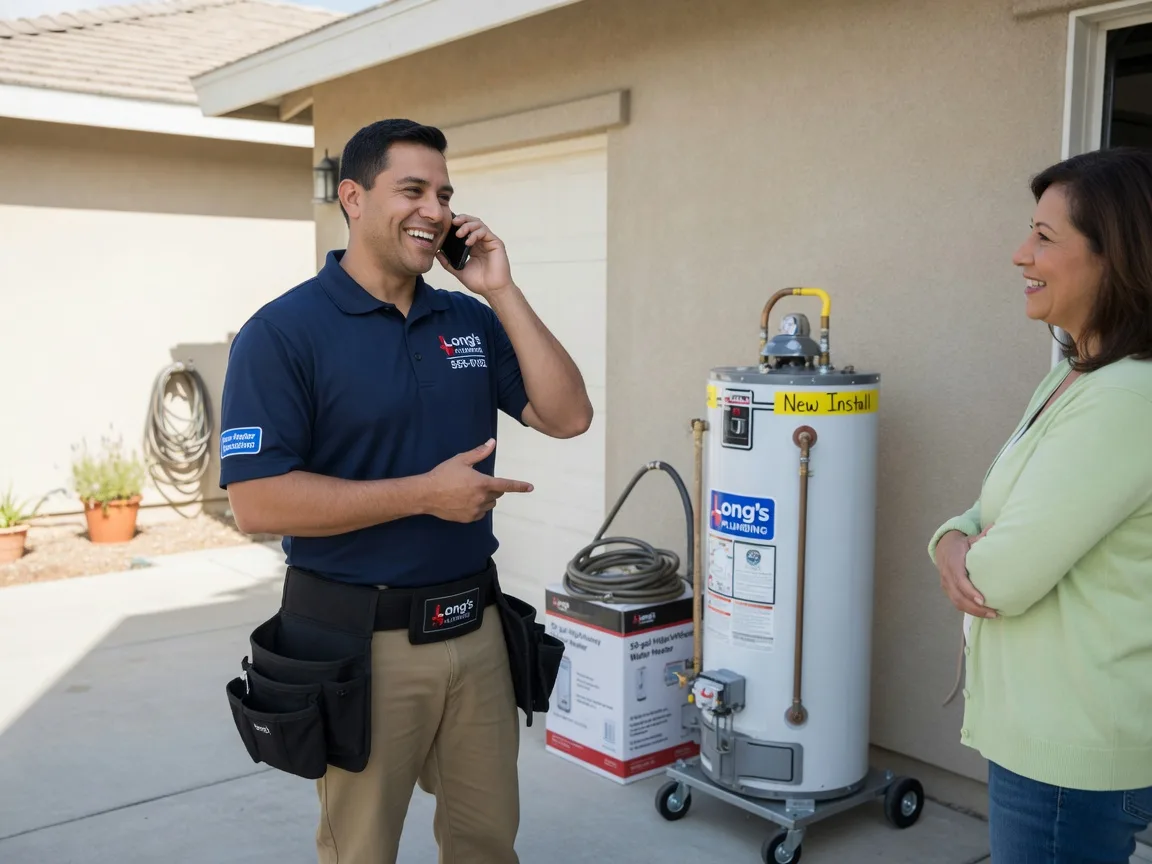 Leak Detection Plain, WI FAQs